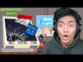 Download Lagu SERIUS INI LEVEL BUATAN INDONESIA?! Geometry Dash - Indonesia