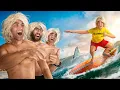 Download Lagu ON TEST LE SURF POUR LA PREMIÈRE FOIS !