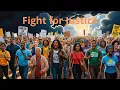 Lagu Fight for Justice | Anthem of Unity and Change