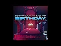 Fetty Wap - Birthday (feat. Monty)