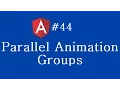 Angular 2 Tutorial - 44