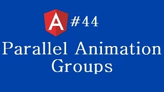 Angular 2 Tutorial - 44
