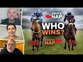 It s a NAP OFF ITV Racing Tips 28th Feb 2026