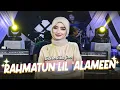 Download Lagu Rahmatun Lil’Alameen - Salsha Chan ( Cover )