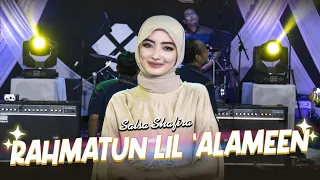 Download Rahmatun Lil’Alameen - Salsha Chan ( Cover ) MP3