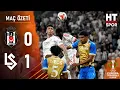 Download Lagu Beşiktaş 0 - 1 Lausanne-Sports - UEFA Konferans Ligi Maç Özeti