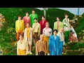 Lagu SEVENTEEN – WORLD ringtone (chorus part)