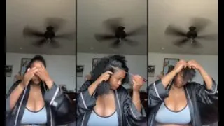 TikTok Chick Live 