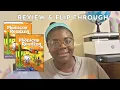 FROM PHONICS TO READING LEVEL K REVIEW FLIP-THROUGH KINDERGARTEN PHONICS REVIEW FLIP-THROUGH