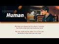 Download Lagu Harris J - Human (Color Coded Eng/Indo Lyrics)