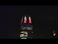 IAW Day at the Salesforce Tower