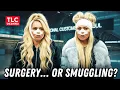 20M Investigation Federal Charges for Darcey Stacey 90 Day Fiance Darcey