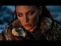 Skaedra x Eldruna – Gleipnir (Official Music Video) | Epic Viking Duo