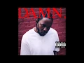 Kendrick Lamar "HUMBLE." (AUDIO)