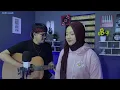 Rindu Aku Rindu Kamu - Doel Sumbang (Cover Akustik) Hani Dirga Ft Ferry Syarief