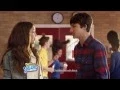 Danimals Squeeze Face Rowan Blanchard