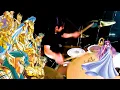 Download Lagu Saint Seiya - Pegasus Fantasy Drum Cover MP3