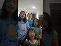 Download Lagu Kembali Ke Sekolah Latihan Part1 #sherina #kembalikesekolah #song #indonesiansong #sing #rehersal