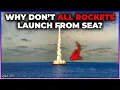Download Lagu Best Possible Space Mission, Sea Launches, Sun's Siblings | Q\u0026A 337