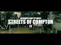Download Lagu Chrome \u0026 Suicidol Ft. Baby Eazy E - Streets Of Compton (Official Music Video)