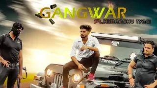 gangwar himanshu tyagi mohit mj avi chaudhry latest punjabi song 2019 sonotek