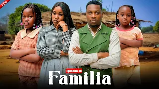 FAMILIA Full episode [ 38 ] #love 