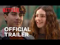 Download Lagu RIV4LRIES | Official Trailer | Netflix