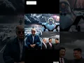 Ai trump F-16 pilot eject and xi jinping and Putin laugh #viral #ai #trump #xijinping #shorts