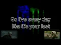 Slow Down Ol' Son lyrics - dylan scott