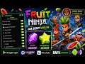 Fruit Ninja v3 97 6 Lua Script Game Guardian Auto-update Rooted Non-Rooted Devices