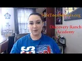 STS on Discovery Ranch Academy