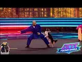 Adrian Stoica Hurricane Full Performance Comments Semi Final Week 2 AGT Fantasy League 2024