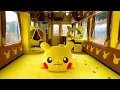 Download Lagu Pikachu Paradise! Riding the Pokémon Train in Japan 🚞