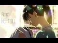 Download Lagu Koi wa Ameagari no You ni Ending Full『Aimer - Ref:rain』【ENG Sub】