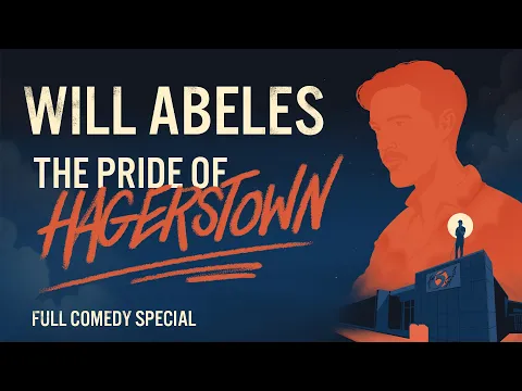 Will Abeles: The Pride of Hagerstown