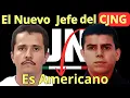 The 03 invisible heir of the CJNG The new boss of the most dangerous cartel was born in the USA