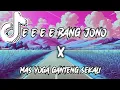 Lagu DJ E E E E BANG JONO - MAS YOGA GANTENG SEKALI - TERBARU 2025