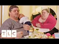 Chris Tells Tammy He Got Approved For Surgery 1000-lb Sisters
