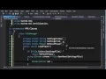 Create a C RPG Project Data Serialization Part 3