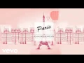 Lagu The Chainsmokers - Paris (Official Audio)
