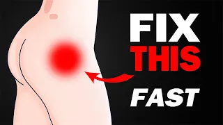 The FASTEST Way to Fix Outer Hip Pain (Research-backed)