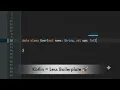 Kotlin vs Java Less Boilerplate Code Android Development