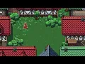 Last Preparations Chained Echoes walkthrough