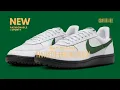 Nike Field General 82 SP Black Men - FQ8762-104