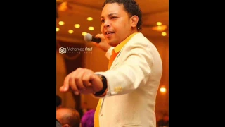 محمود الحسيني من نار عزابى جامد اوى 2017 