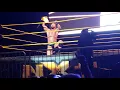 Download Lagu WWE NXT Live - Roderick Strong Vs Bobby Roode (2) - The Novo - Los Angeles, CA - 8/9/17