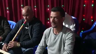 Cheb Ali Madjadji 2023 لعريظة هالعريظة أرواح نديرو غير ليلة وحدة 