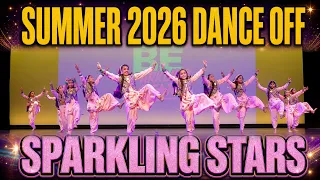 Bhangra Empire Sparkling Stars - Summer 2026 Dance Off