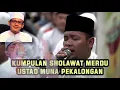 Download Lagu Full Album Sholawat Rebana Hadroh || Gus Muna Pekalongan