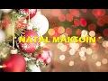 Lagu NATAL MAKSOIN_ Official Song Enia Matos